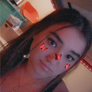 Meet your Posher, Ellie